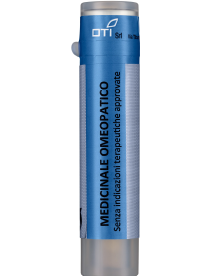 ARNICA MONTANA*1.000 CH (M CH) granuli (globuli) contenitoremonodose da 1 g per mucosa orale
