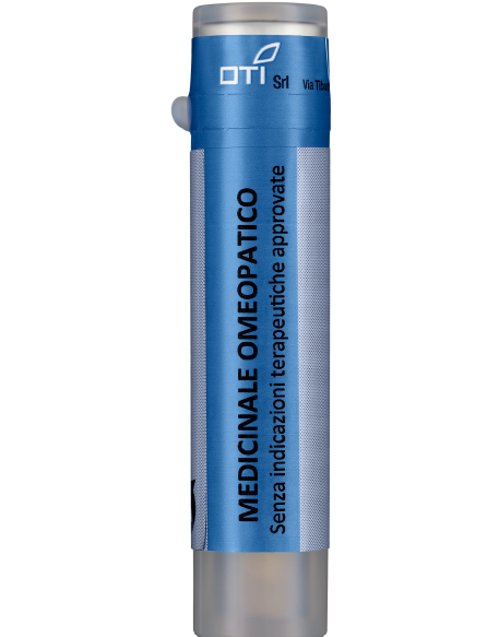 ARNICA MONTANA*1.000 CH (M CH) granuli (globuli) contenitoremonodose da 1 g per mucosa orale