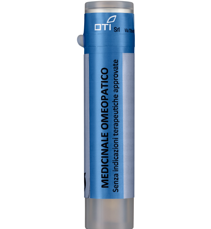 ARNICA MONTANA*1.000 CH (M CH) granuli (globuli) contenitoremonodose da 1 g per mucosa orale