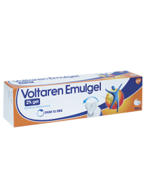 VOLTAREN EMULGEL*gel derm 100 g 2%