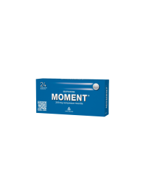 MOMENT*24 cpr riv 200 mg