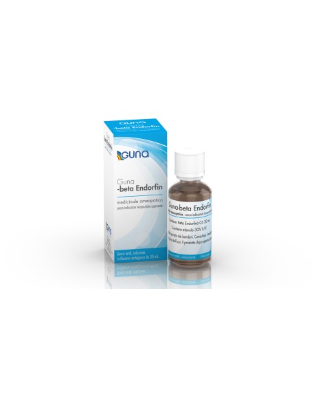 GUNA BETA ENDORFIN*orale gtt C6 30 ml