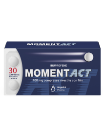 MOMENTACT*30 cpr riv 400 mg