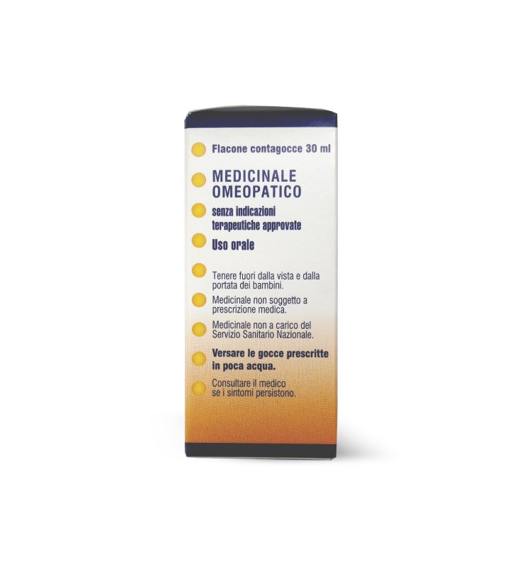 CUPRUMPLUS SYNERGIPLUS N507*orale gtt 30 ml