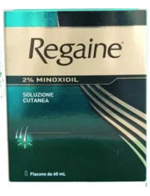 REGAINE*soluz cutanea 60 ml 2%