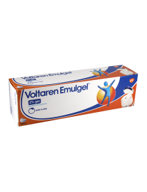 VOLTAREN EMULGEL*gel derm 100 g 2%