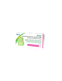 AISLAR*12 cpr riv 200 mg + 30 mg AISLAR*12 cpr riv 200 mg + 30 mg