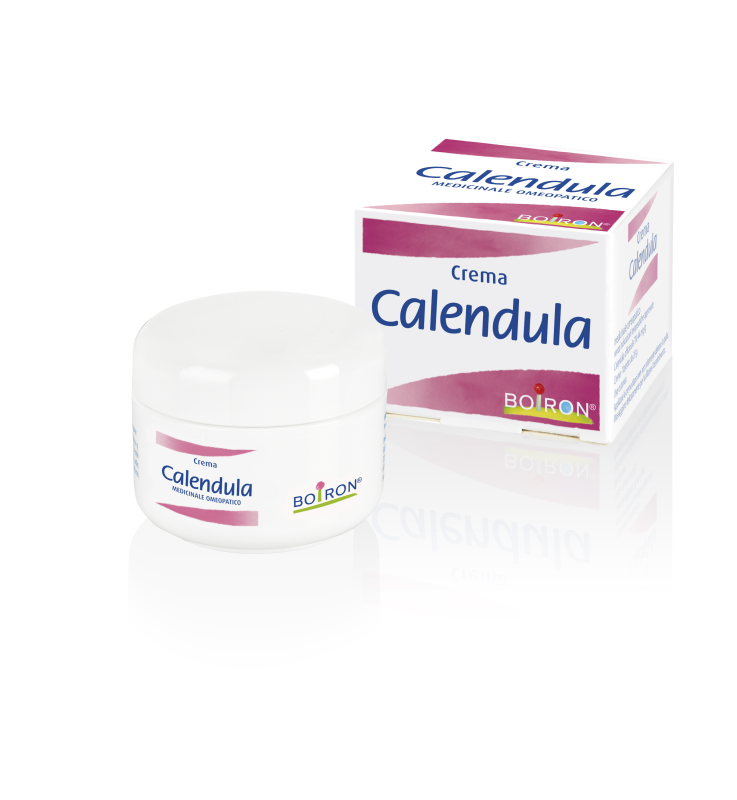 CALENDULA*crema 44 mg/g 20 g