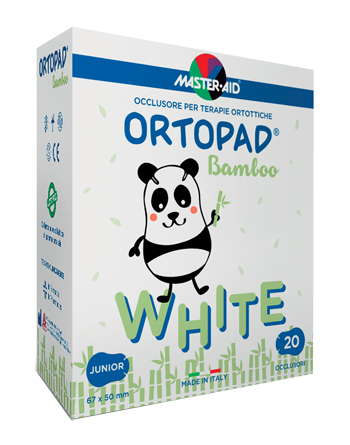 ORTOPAD-JUNIOR 50 CER