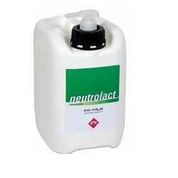 Neutrolact 5Lt FM Italia: Tampone per Acido Lattico Cavalli