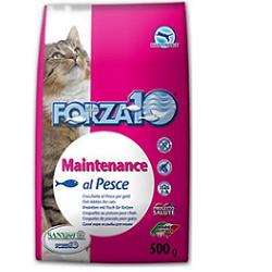 Forza10 Maintenance Pesce Gatto: Recensione e Analisi