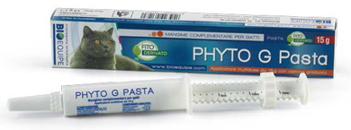 IMMUNOGAT 360B PASTA 30GR img 2