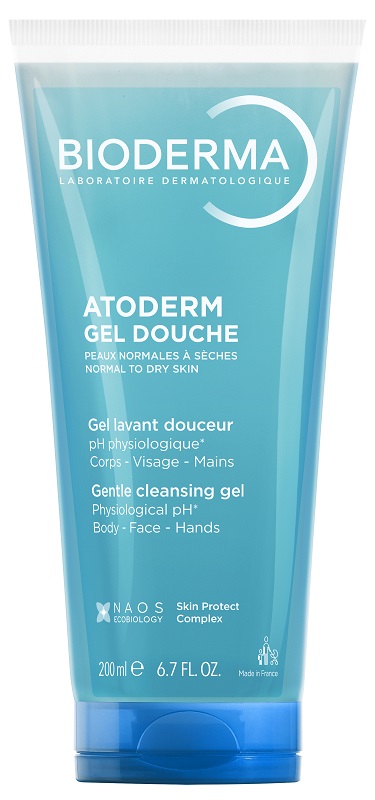 ATODERM GEL DOUCHE 500 ML