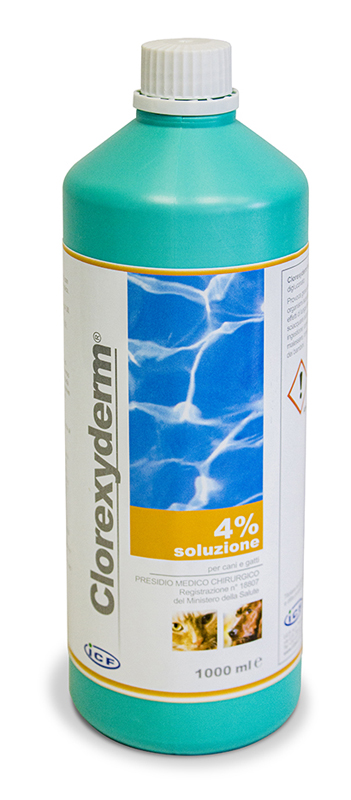 CLOREXYDERM SOL 4% 1000ML img