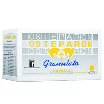 ACME Osteoparon: Integratore per Articolazioni Puledri
