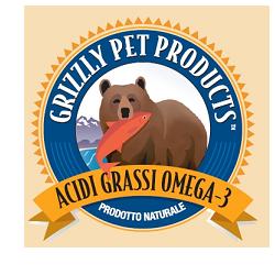 OLIO DI SALMONE GRIZZLY 1000 ML img