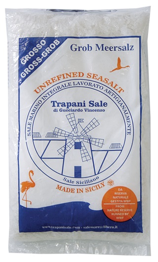 PROBIOS Sale Grosso Trapani1Kg