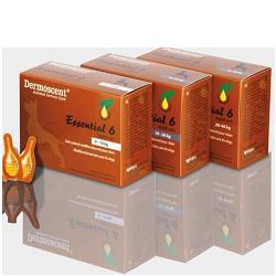 Essential 6 Spot-On Cane 0-10kg: Cura Naturale per la Pelle