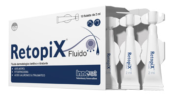 RETOPIX FLUIDO 10 FIALE DA 2ML img