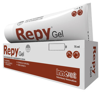 REPY GEL 75ML img