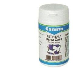 DERM CAPS Cani Gatti 50 Cps img 2