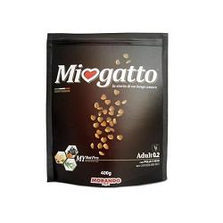 Miogatto Adult Pollo e Riso: Recensione Tecnica MyPawRank