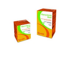 Florentero Bird 200g: Supporto Intestinale per Volatili