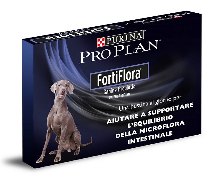 FORTIFLORA CANE 5BUSTE 1G img 2