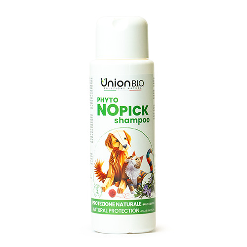 Phytonopick Shampoo 250ml: Protezione Naturale | MyPawRank
