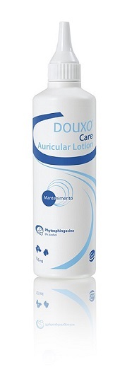 Douxo Care Lozione Auricolare: Igiene e Cura per Cani e Gatti