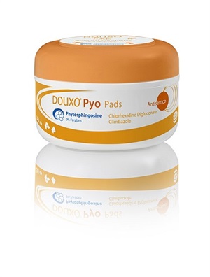 DOUXO PYO PADS 30PZ img 2
