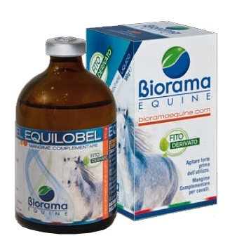 Equilobel Bioequipe: Supporto Respiratorio per Cani e Gatti