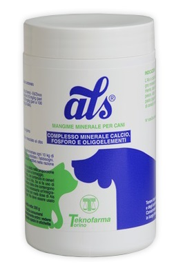 ALS Teknofarma: Integratore Minerale per Alimentazione Casalinga
