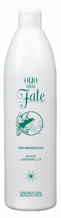 OLIO Delle Fate 500ml ERM
