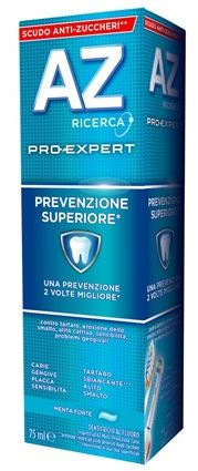 AZ PROEXPERT PREVENZIONE SUPERIORE