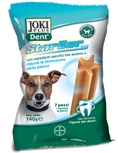 JOKI DENT Classic Small 140g img 2