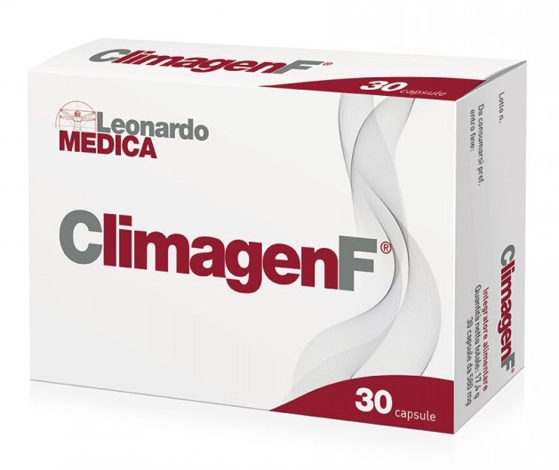 CLIMAGEN F 30 Cps