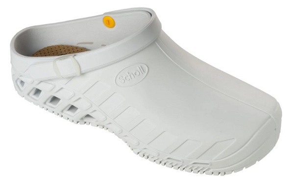 CLOG Evo Bianco 38/39