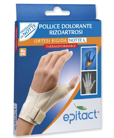 EPITACT Ort.Mano Notte Sx L