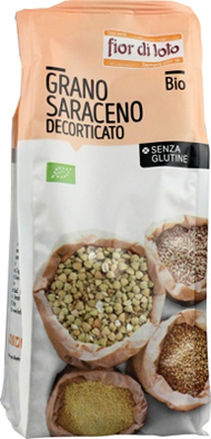 FdL Grano Saraceno Dec.400g