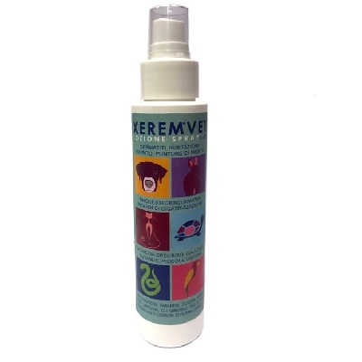 XEREM SPRAY 100ML VET< img