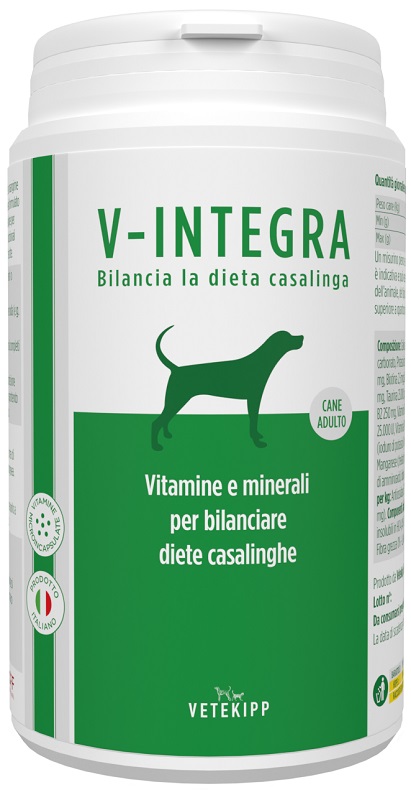 V-INTEGRA CANE ADULTO 200 G img