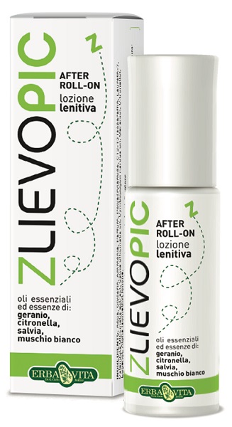 ZLIEVOPIC AFTER ROLL-ON 20 ML