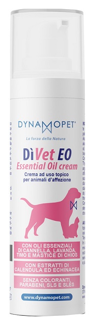 DIVET E.O. Crema Dermatologica 30ml | MyPawRank