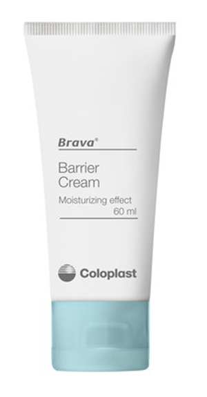 BRAVA CREMA BARRIERA STOMIA 60 G