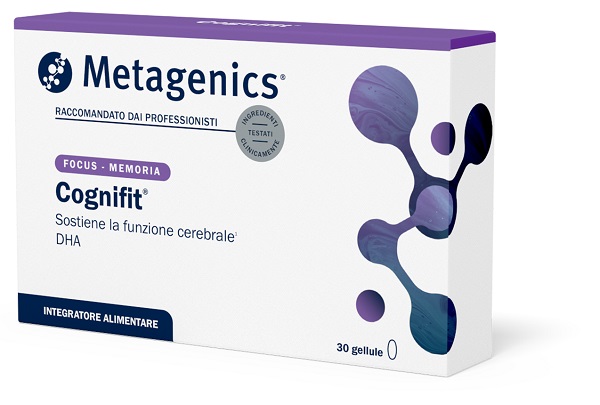 COGNIFIT 30 CAPSULE