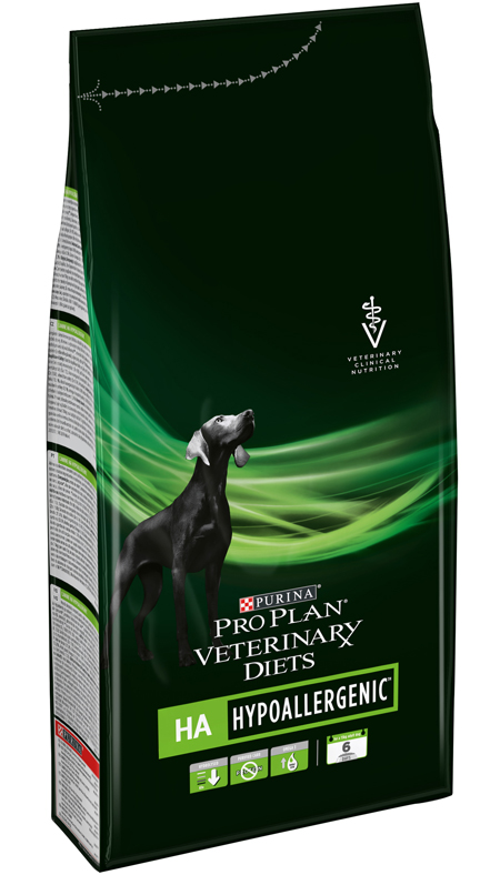 V PPVD CANE HA HYPOALLERGENIC 3K img 1