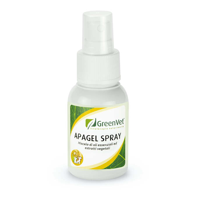 V SPRAY APAGEL 50ML EB026(C/TEAT img 0