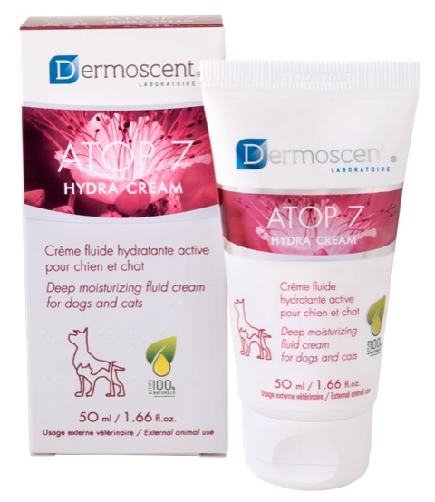 ATOP 7 HYDRA CREAM 50ML img 2