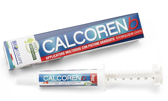 Calcoren B: Supporto Naturale per la Funzionalità Renale